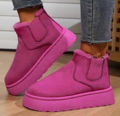 Étienne® | Bottes élégantes