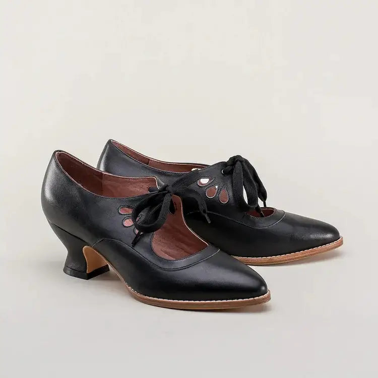 LILLY | Collection Haut de Gamme Talons Orthopédiques