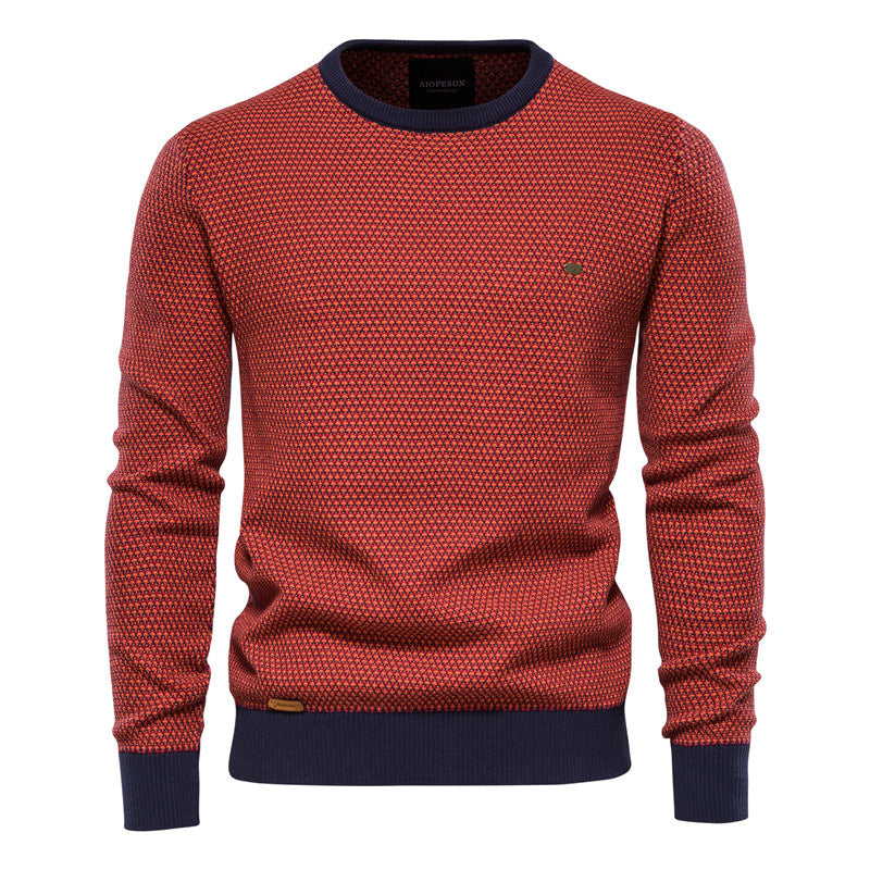 Pull élégant pour hommes - Chaunce
