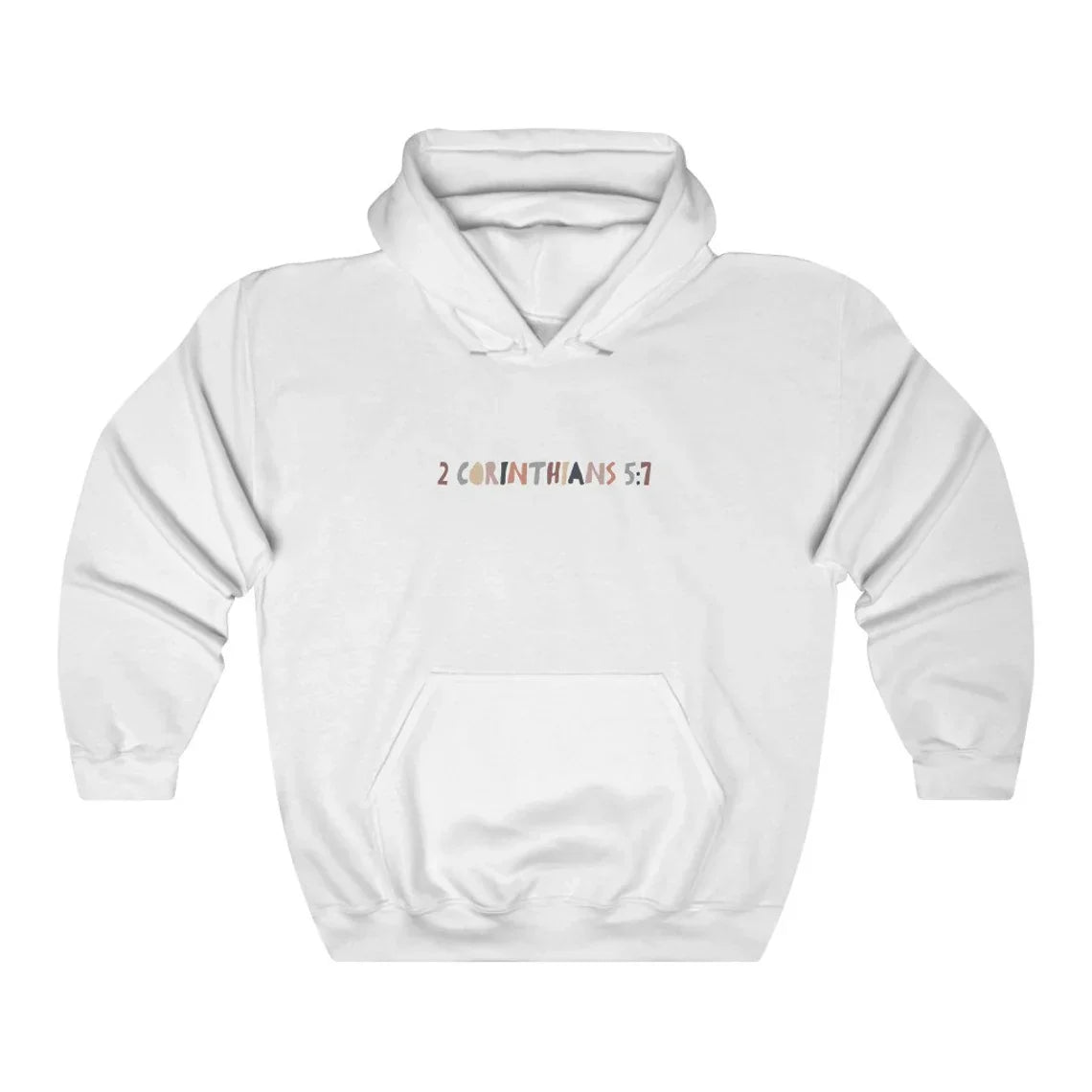 Sweat à capuche élégant - Karalynne