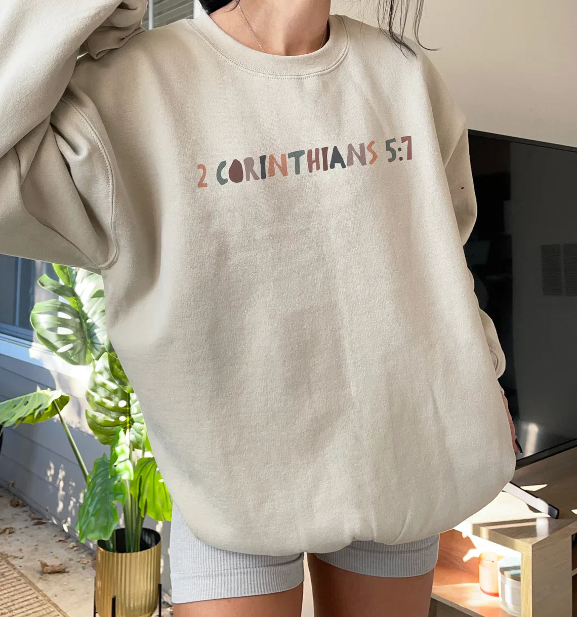 Sweat à capuche élégant - Karalynne