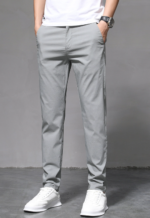 George - Pantalon de tous les jours