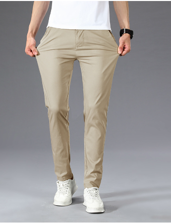 George - Pantalon de tous les jours