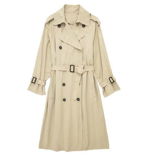 Manteau élégant pour femme - Petrovna