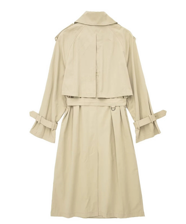 Manteau élégant pour femme - Petrovna