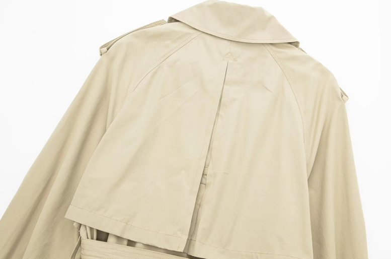 Manteau élégant pour femme - Petrovna