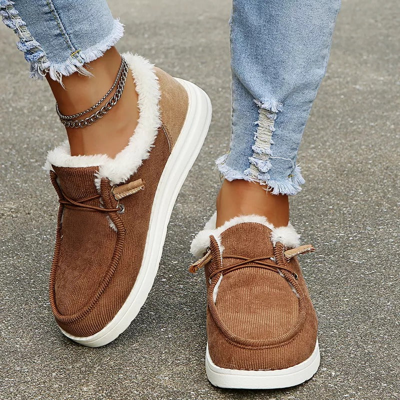 Yarn Chaudes & Confortables