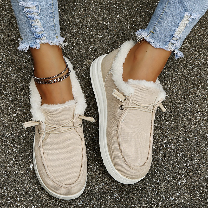 Yarn Chaudes & Confortables