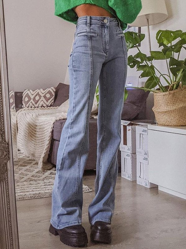 Wenny - Jeans avec statut de star