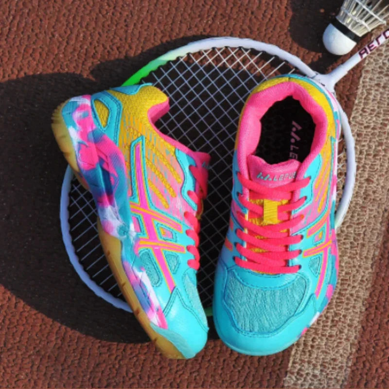 Samira | Chaussures de sport dynamiques