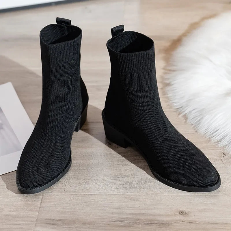 Véronique - Bottes Classiques