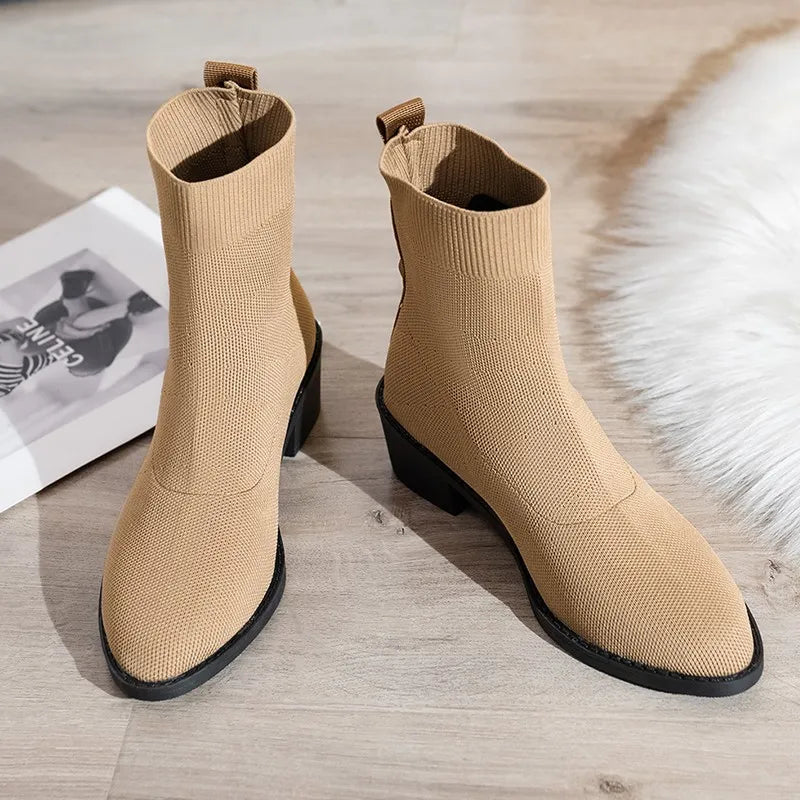 Véronique - Bottes Classiques