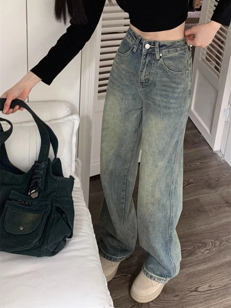Pantalon Vintage - Syesha