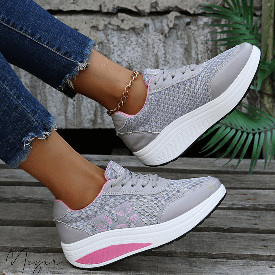 Yuuki | Chaussures de sport ergonomiques