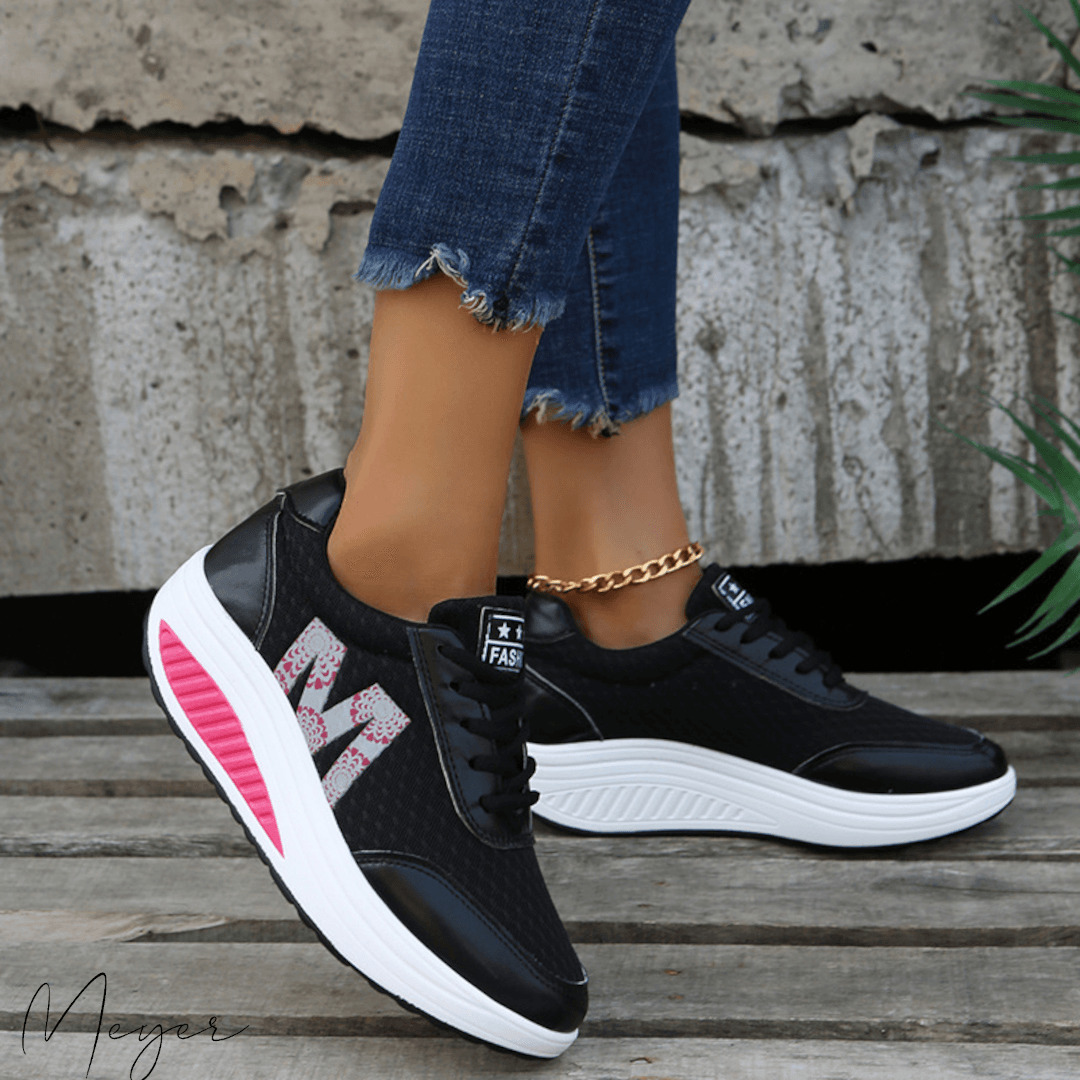 Yuuki | Chaussures de sport ergonomiques