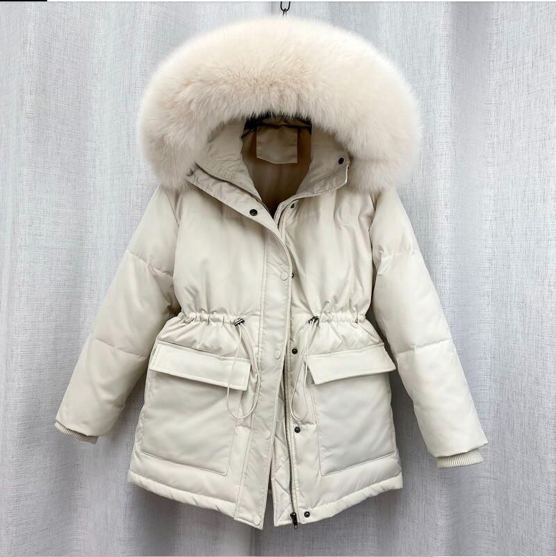 Parka d'hiver - Mileva