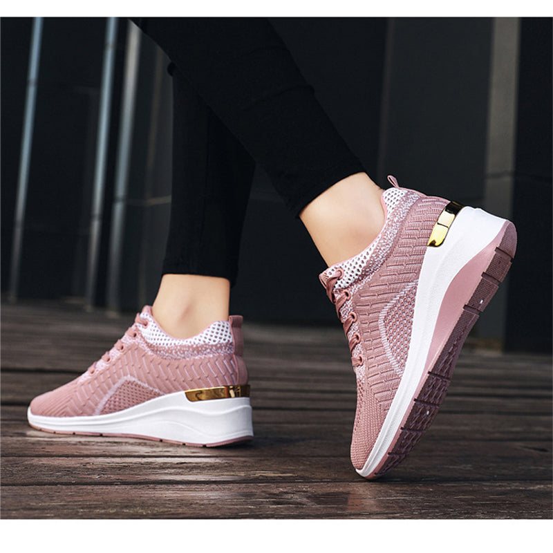 Aurélie - Chaussures Ergonomiques