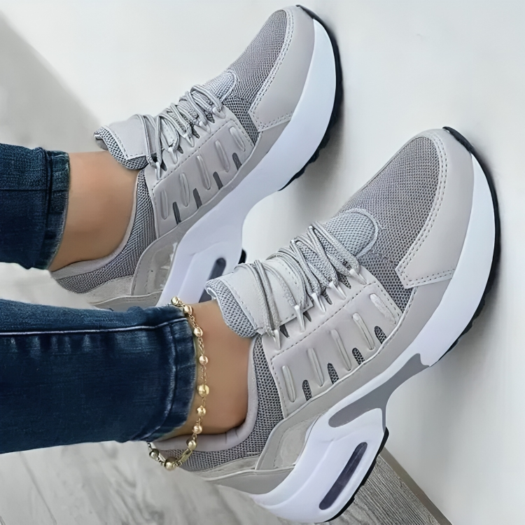 Manon - Chaussures À Plateau