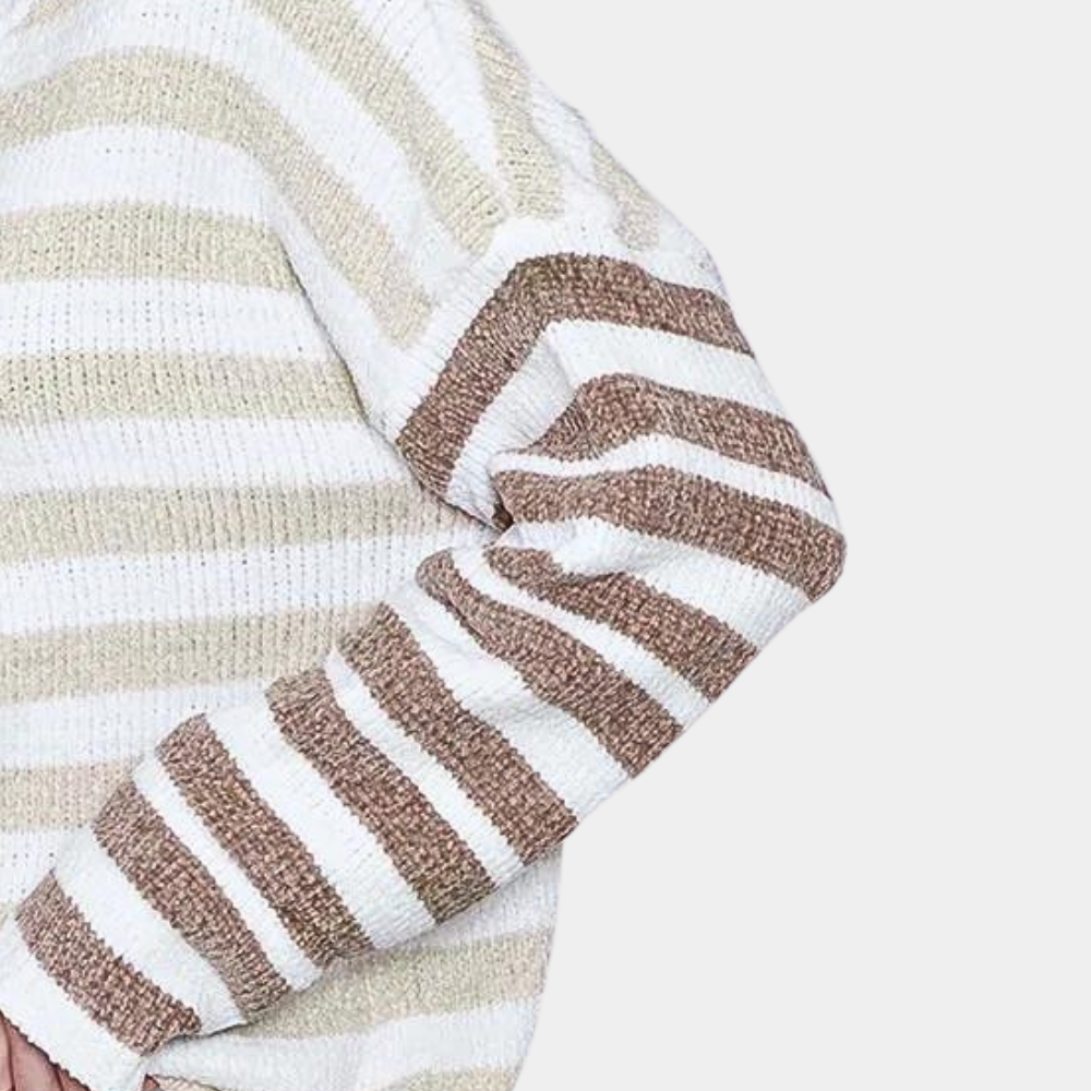 Serena - Pull élégant pour femme