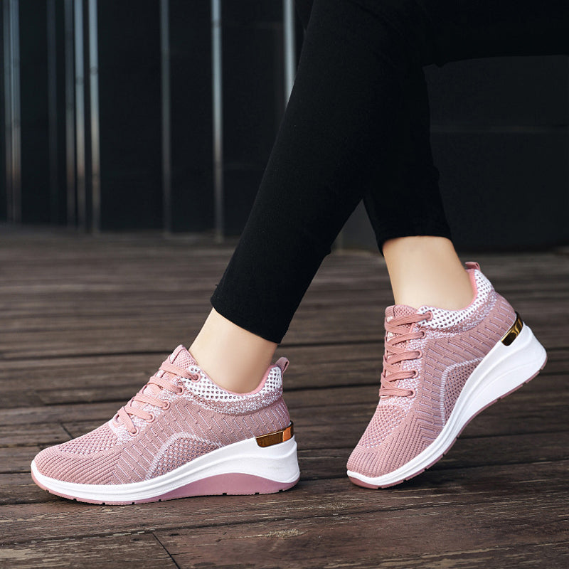 Aurélie - Chaussures Ergonomiques