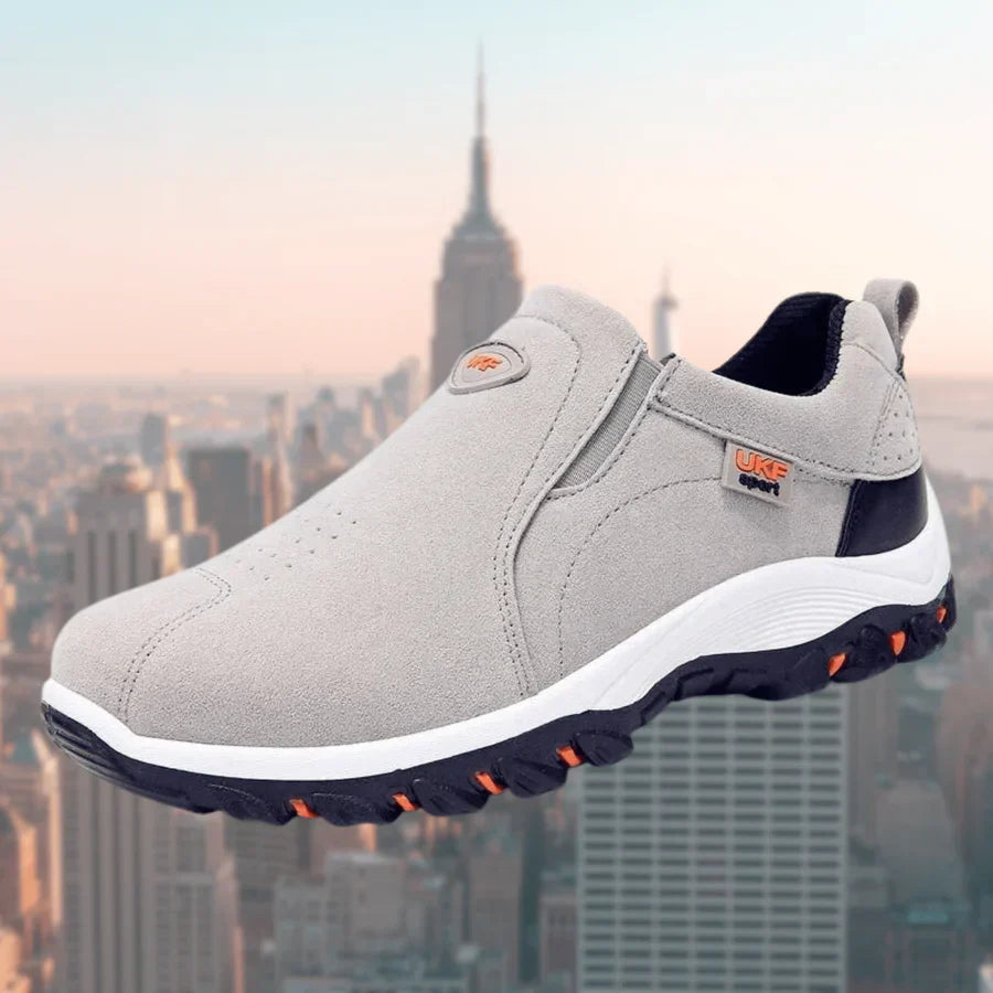 Des chaussures à enfiler élégantes pour un style de vie dynamique