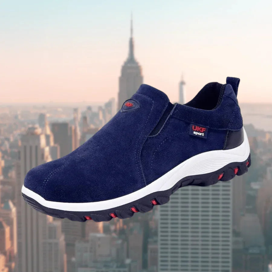 Des chaussures à enfiler élégantes pour un style de vie dynamique