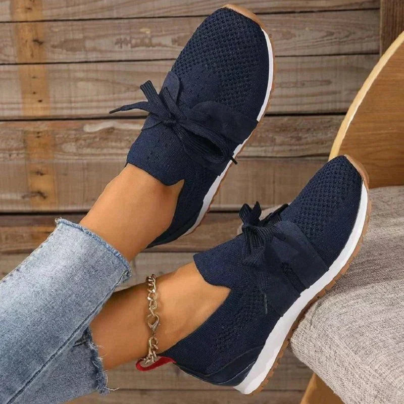 Livia | Sneakers stylées pour femmes