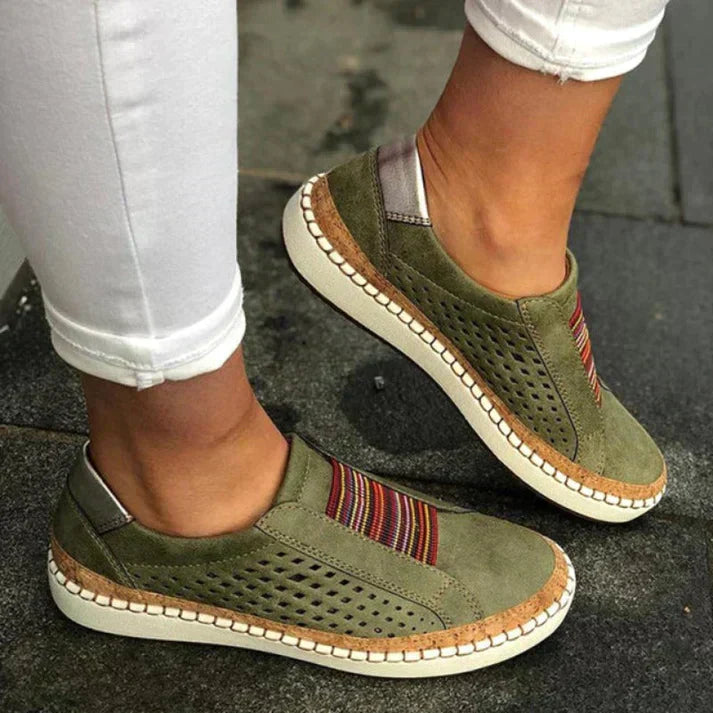 Anaïs - Chaussures