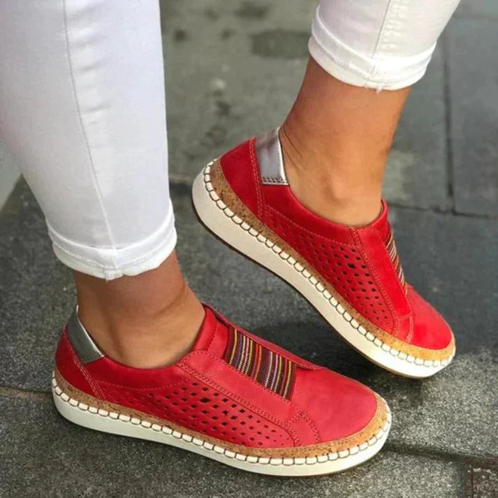 Anaïs - Chaussures