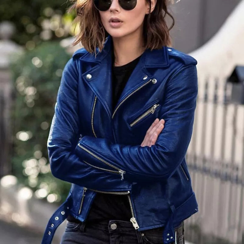 Veste streetwear stylée - Attracta