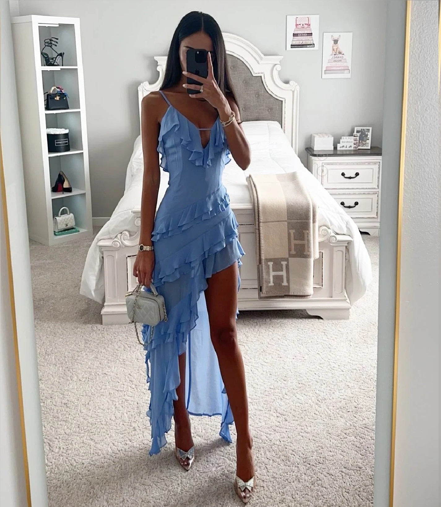 Valerie - Robe De Cocktail