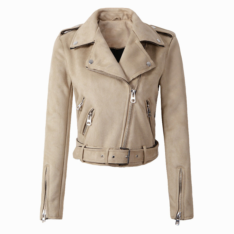 Veste Modern Elegance pour femme