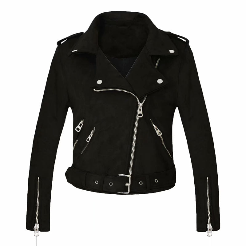 Veste Modern Elegance pour femme