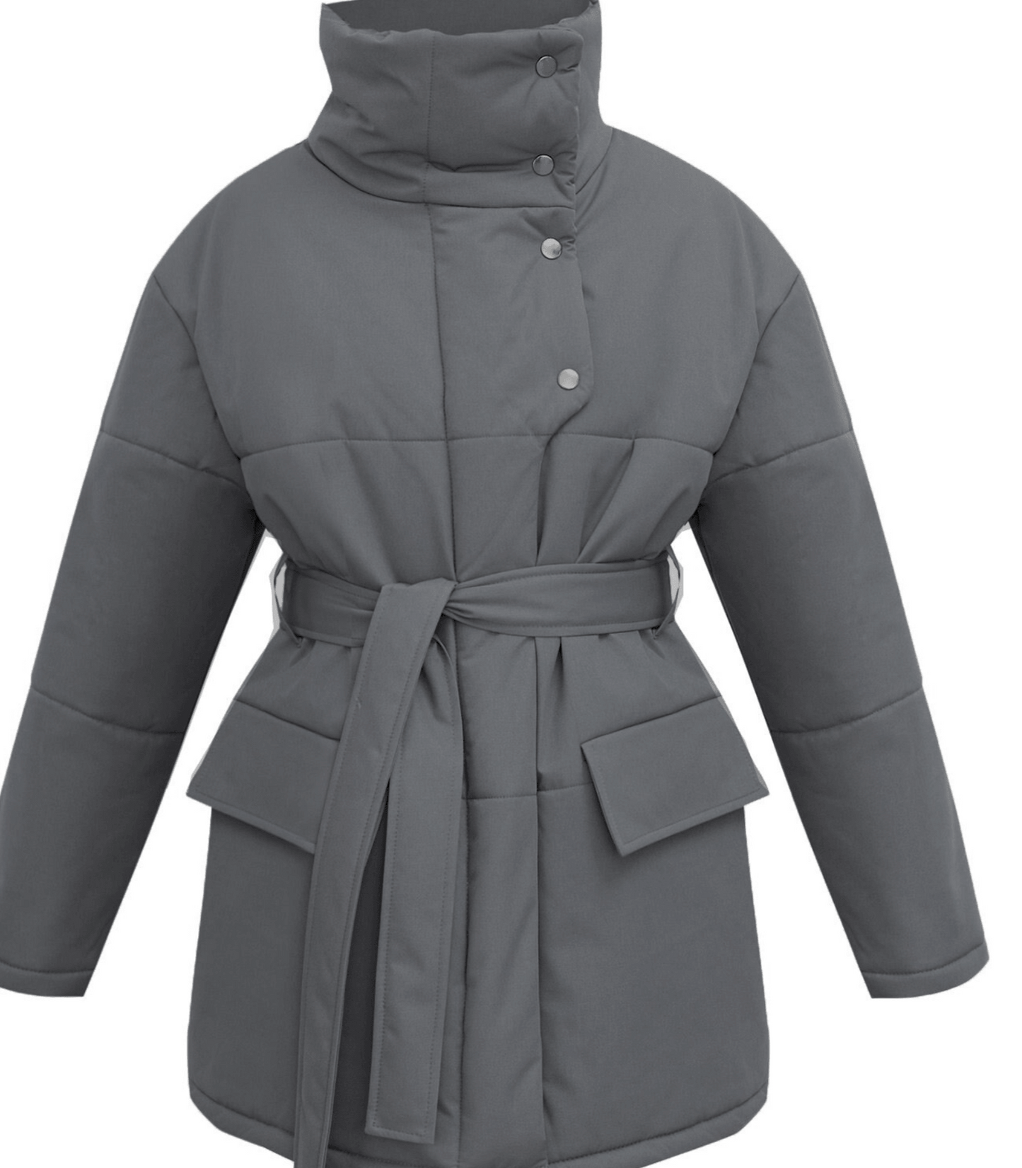 Doudoune d'hiver pour femme - Sabella