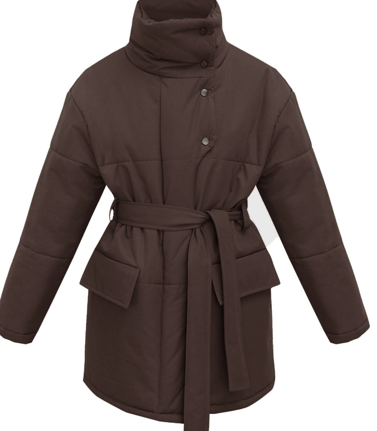 Doudoune d'hiver pour femme - Sabella