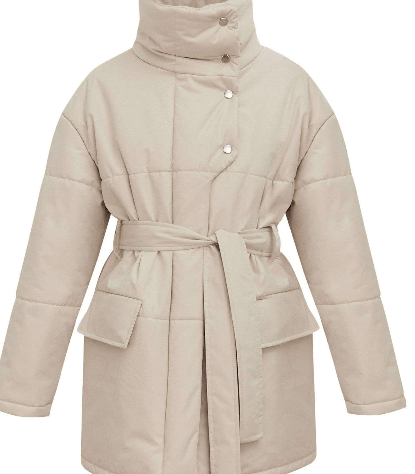 Doudoune d'hiver pour femme - Sabella