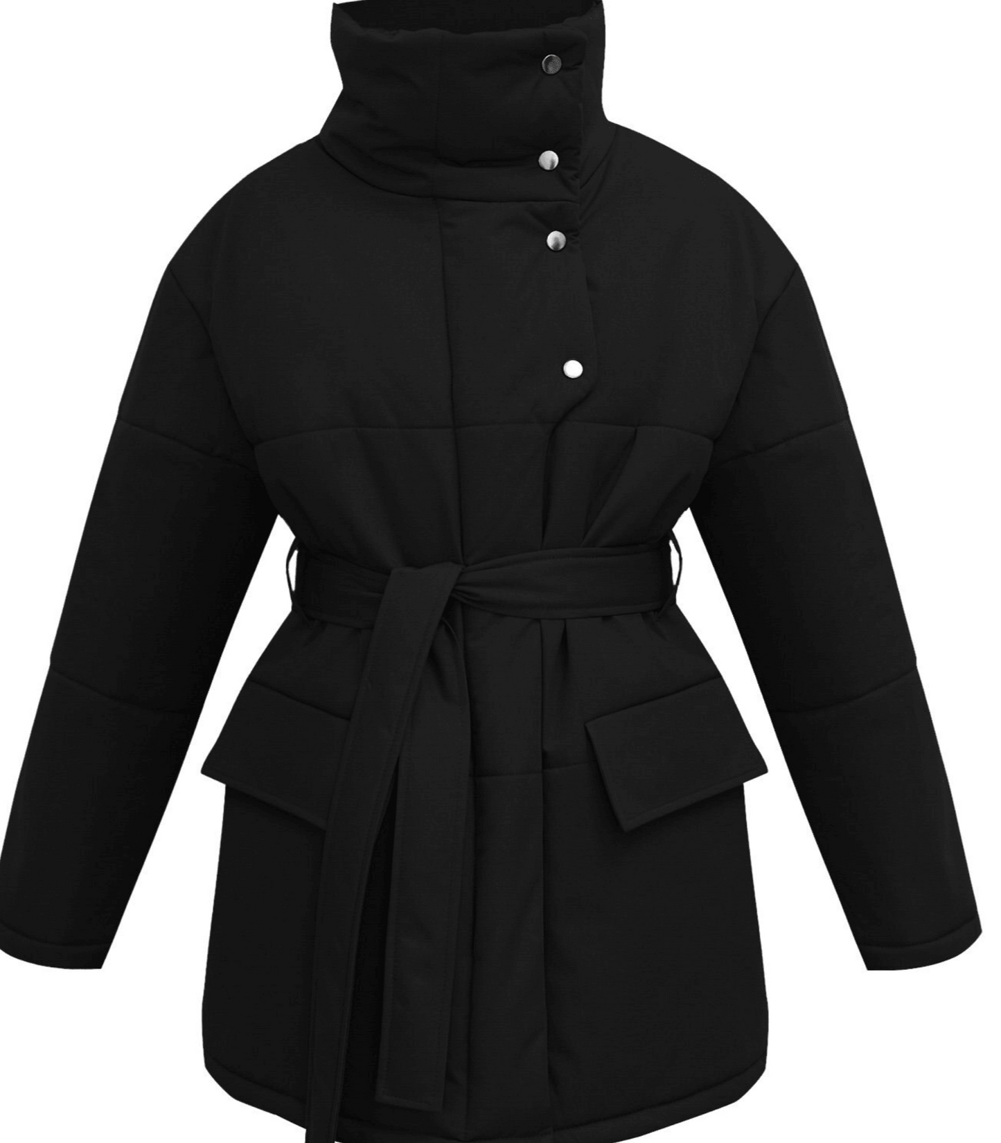 Doudoune d'hiver pour femme - Sabella