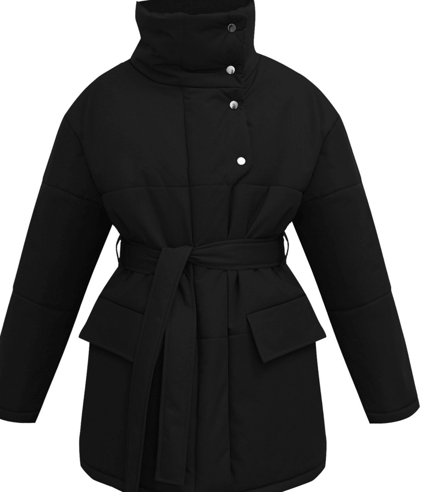 Doudoune d'hiver pour femme - Sabella