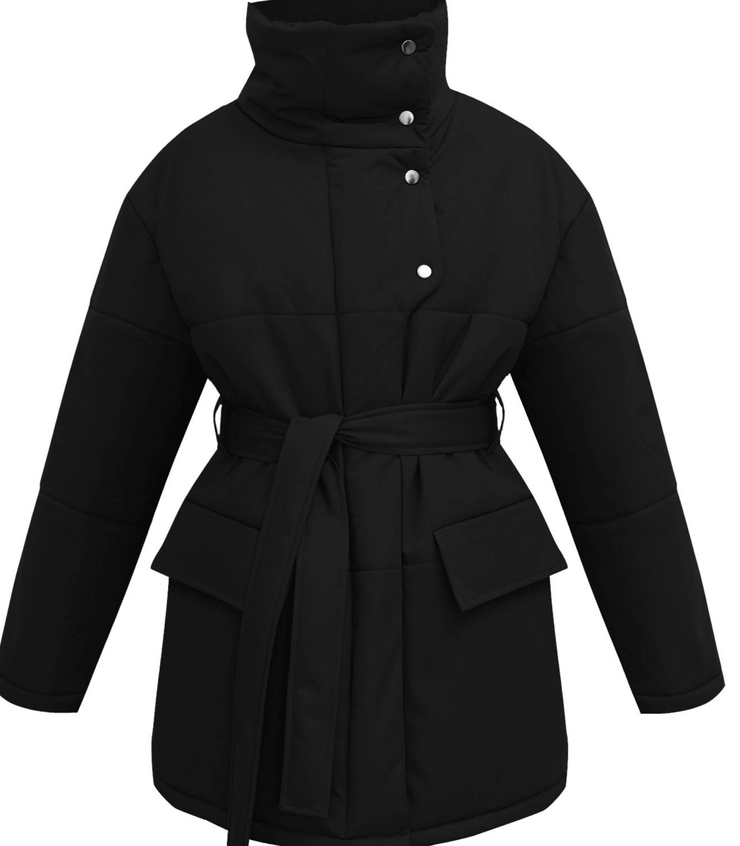 Doudoune d'hiver pour femme - Sabella
