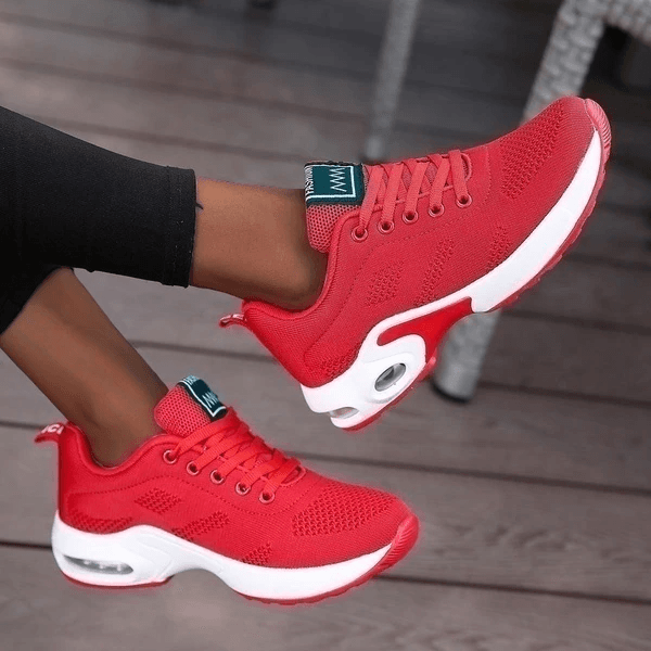Zlota | Chaussures de marche orthopédiques pour femmes