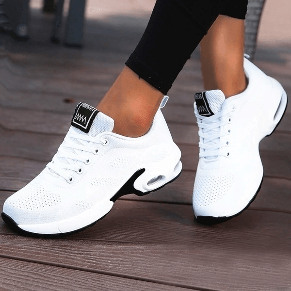 Zlota | Chaussures de marche orthopédiques pour femmes