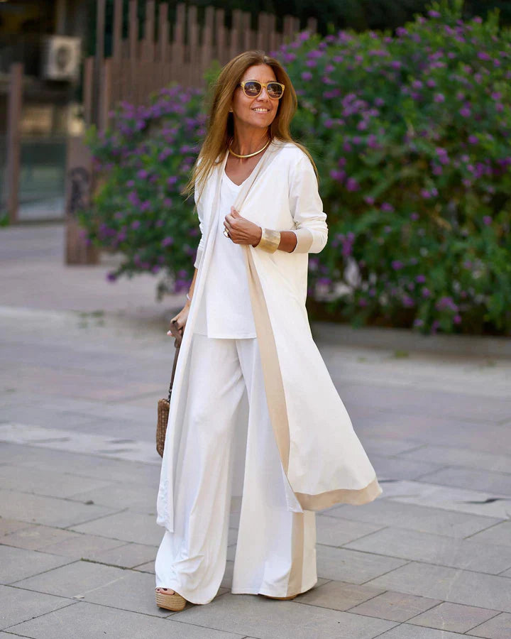 Emma - Kit minceur en trois parties