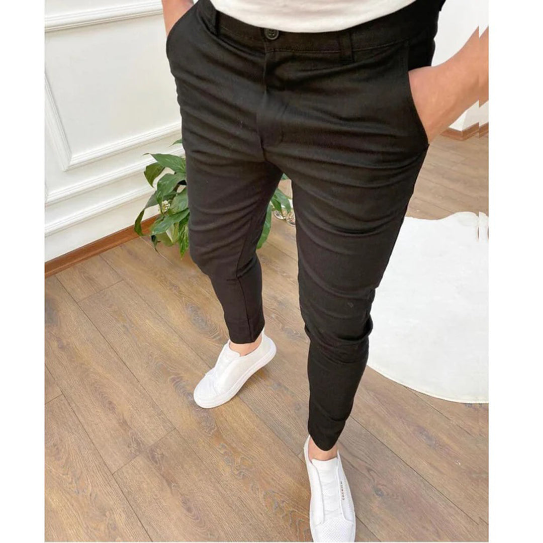 Pantalons pour hommes