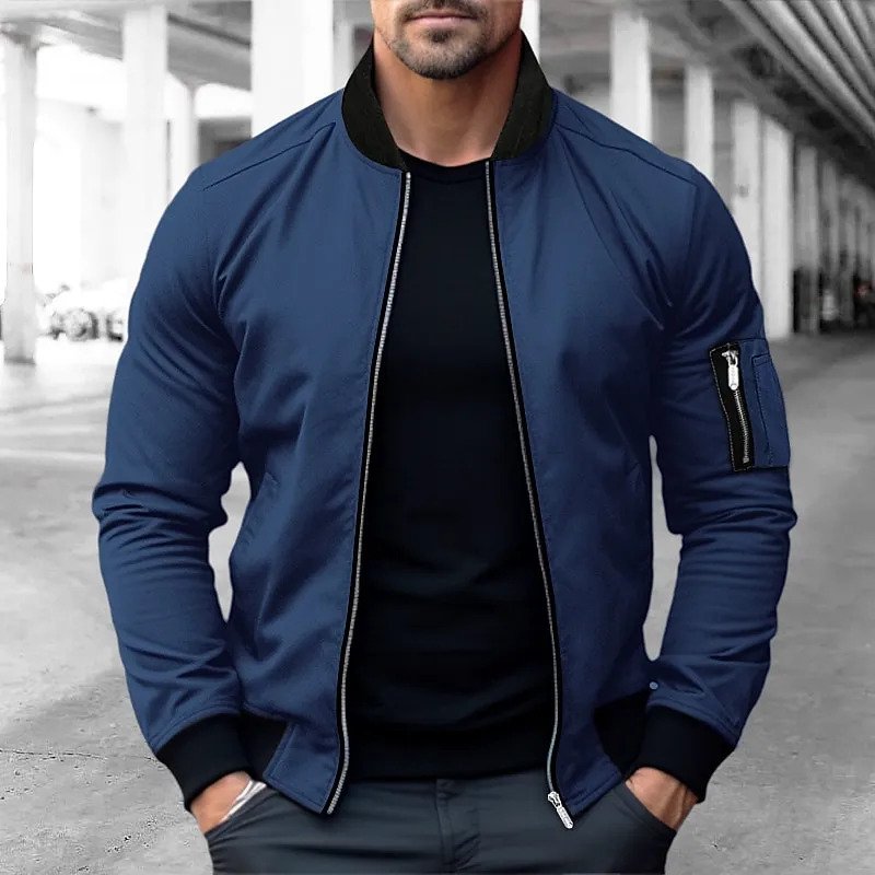 Vestes pour hommes