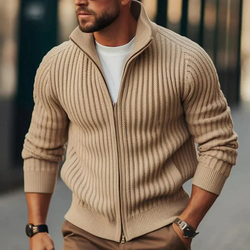 Chandails et cardigans pour hommes