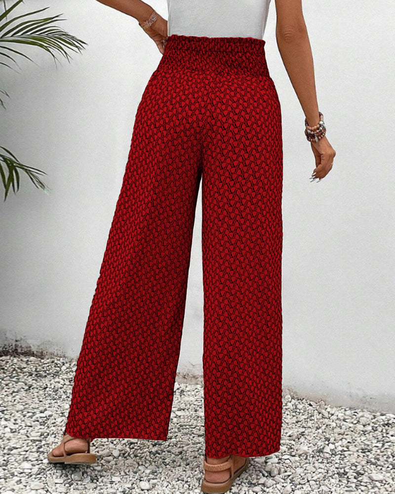 Hope - Pantalon large