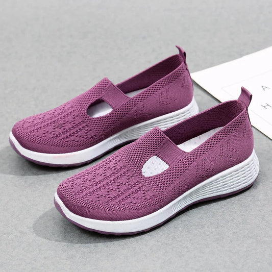Joanna - Les Femmes Chaussures