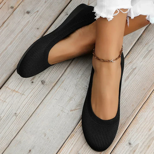 VALÉRIE | CHAUSSURES ANTIDÉRAPANTES RESPIRANTES