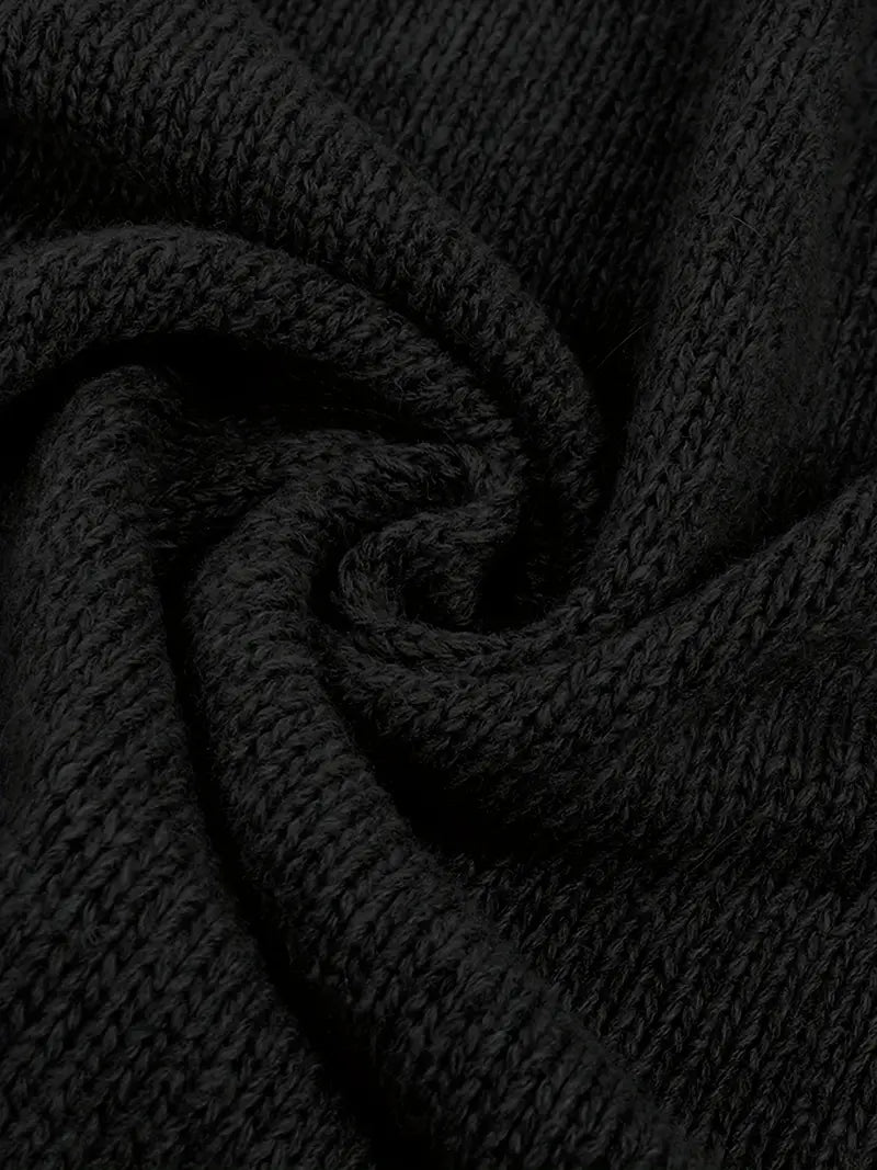 Gigi - Cardigan à Manches Longues pour Femmes