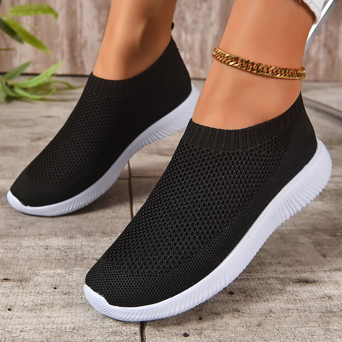 Geneviève - Chaussures Orthopédiques